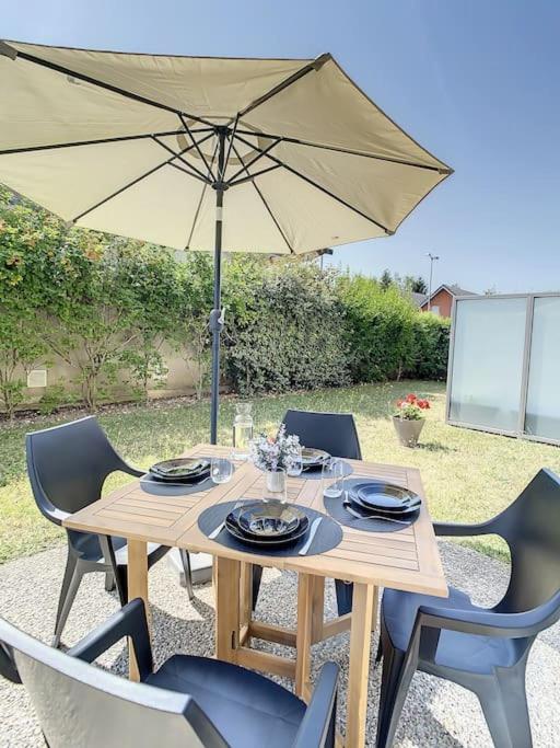 Grand Terrasse Parking Design Amiens